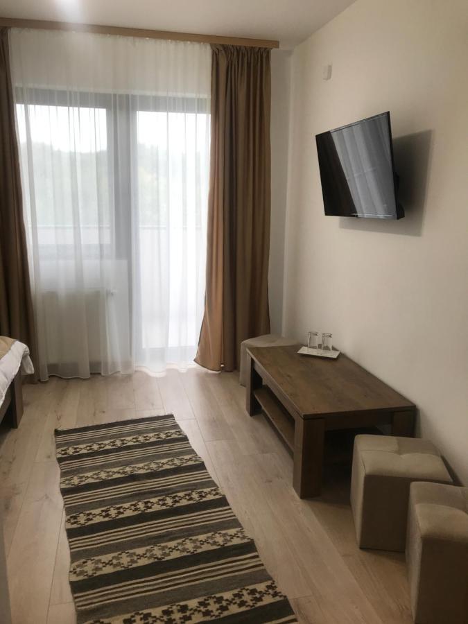 Agropensiunea Duminora Lăschia Esterno foto
